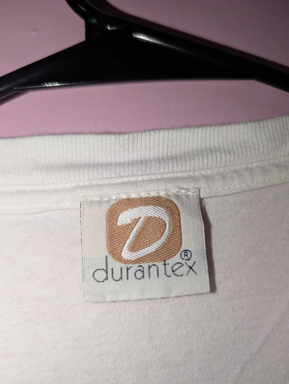 Vintage 90s "Don't Piss Me Off!" T-Shirt - Picture 3 of 4